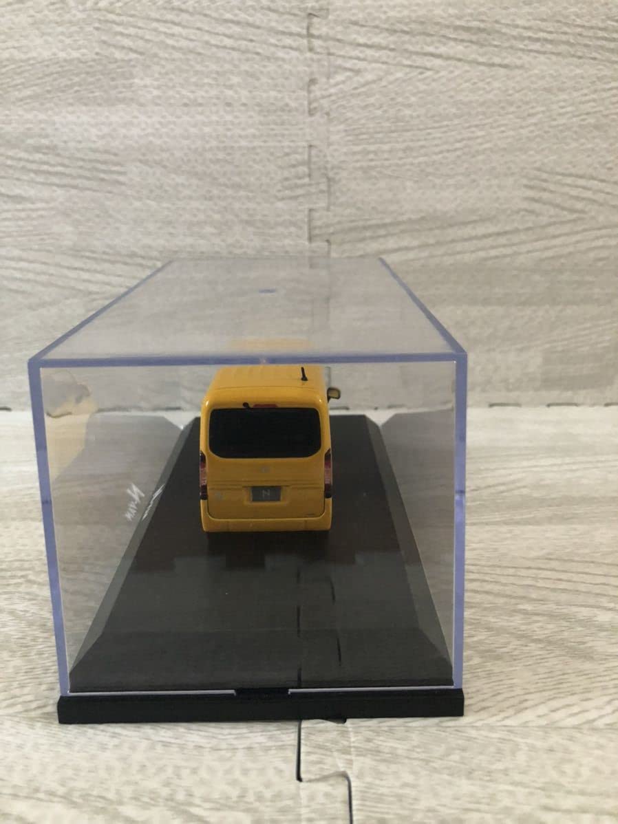 Amazon.co.jp: 1/43 ホンダ 新型N-VAN Nバン カラーサンプル